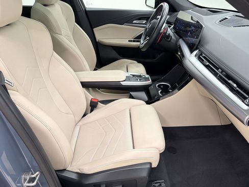Certified 2024 BMW X1 M35i w/ Premium Package AWD/4WD image 28