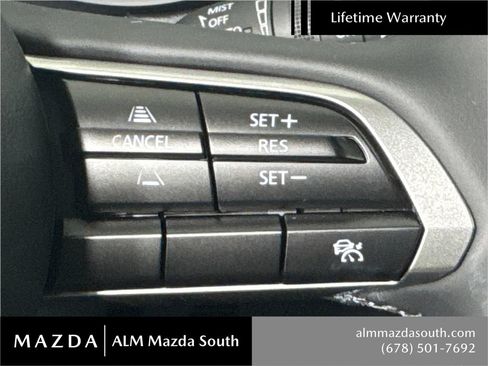 New 2026 MAZDA CX-30 AWD 2.5 S image 25