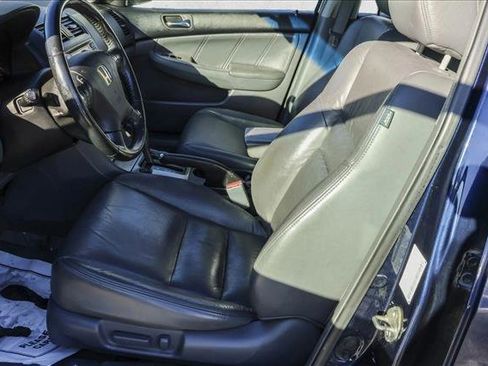 Used 2007 Honda Accord EX-L image 11