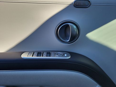 New 2026 Hyundai Palisade Calligraphy image 17