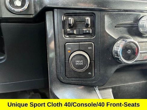 Certified 2022 Ford F150 XLT w/ Equipment Group 302A High AWD/4WD image 29