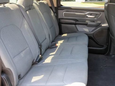 Used 2020 RAM 1500 Big Horn AWD/4WD image 18