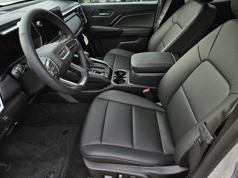 New 2026 GMC Canyon Elevation w/ Convenience Package RWD image 12