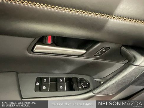 New 2026 MAZDA CX-50 AWD 2.5 S w/ Weather Package image 20
