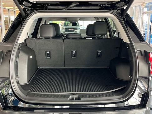 New 2026 GMC Terrain Denali image 5