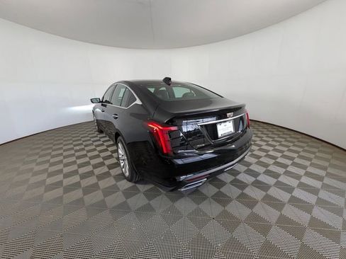New 2026 Cadillac CT5 Premium Luxury AWD/4WD image 14
