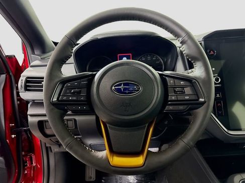 New 2026 Subaru Crosstrek 2.5i Wilderness image 11