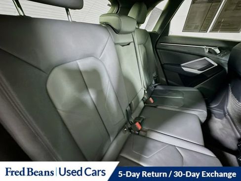 Used 2024 Audi Q3 2.0T Premium image 28