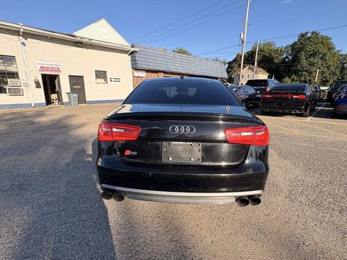 Used 2014 Audi S6 Prestige AWD/4WD image 9