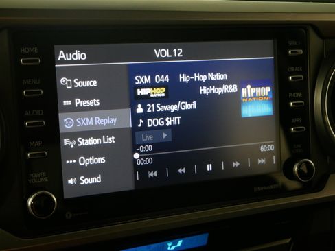 Used 2023 Toyota Tacoma SR5 image 22