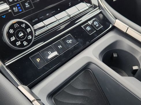 New 2026 Nissan Armada PRO-4X AWD/4WD image 23