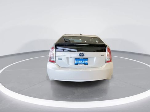 Used 2013 Toyota Prius Persona Series image 7