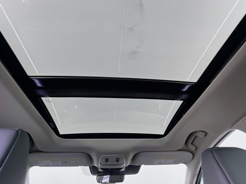 New 2026 Nissan Murano Platinum AWD/4WD image 27