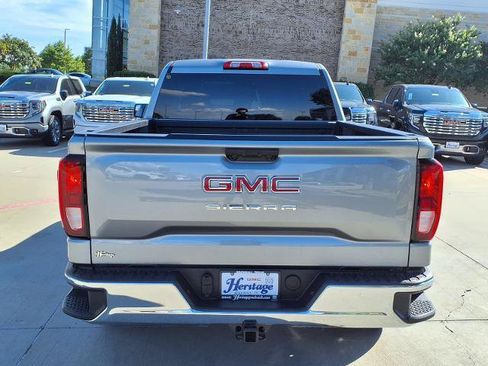 New 2026 GMC Sierra 1500 Pro w/ Pro Value Package RWD image 23