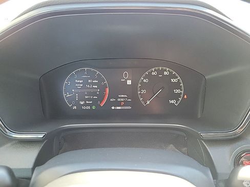 Used 2024 Honda CR-V EX image 26