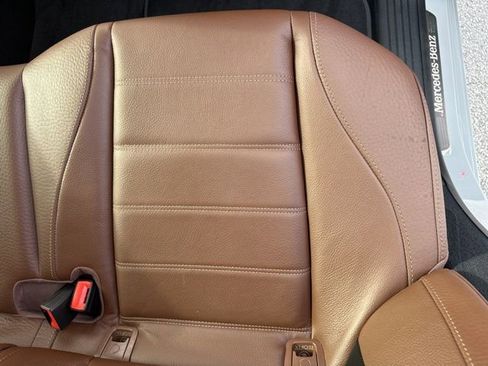 Certified 2024 Mercedes-Benz GLE 450 4MATIC image 32