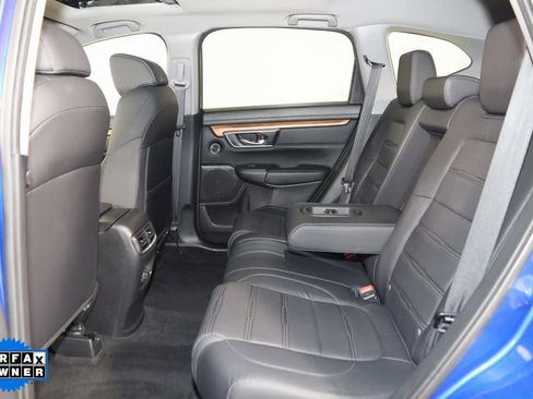 Used 2022 Honda CR-V Touring image 59