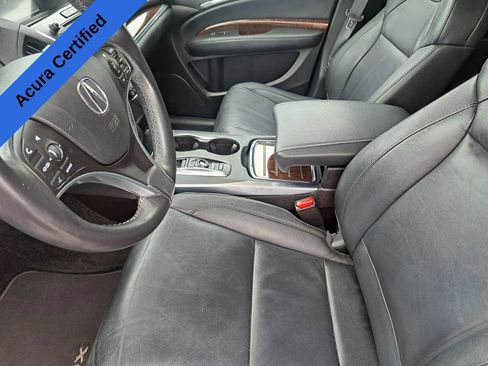 Used 2020 Acura MDX FWD image 18