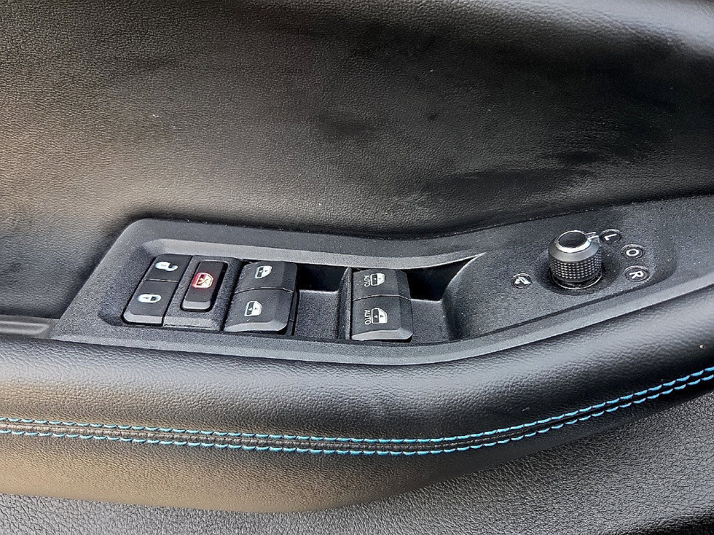 Used 2023 Jeep Grand Cherokee Trailhawk AWD/4WD image 15