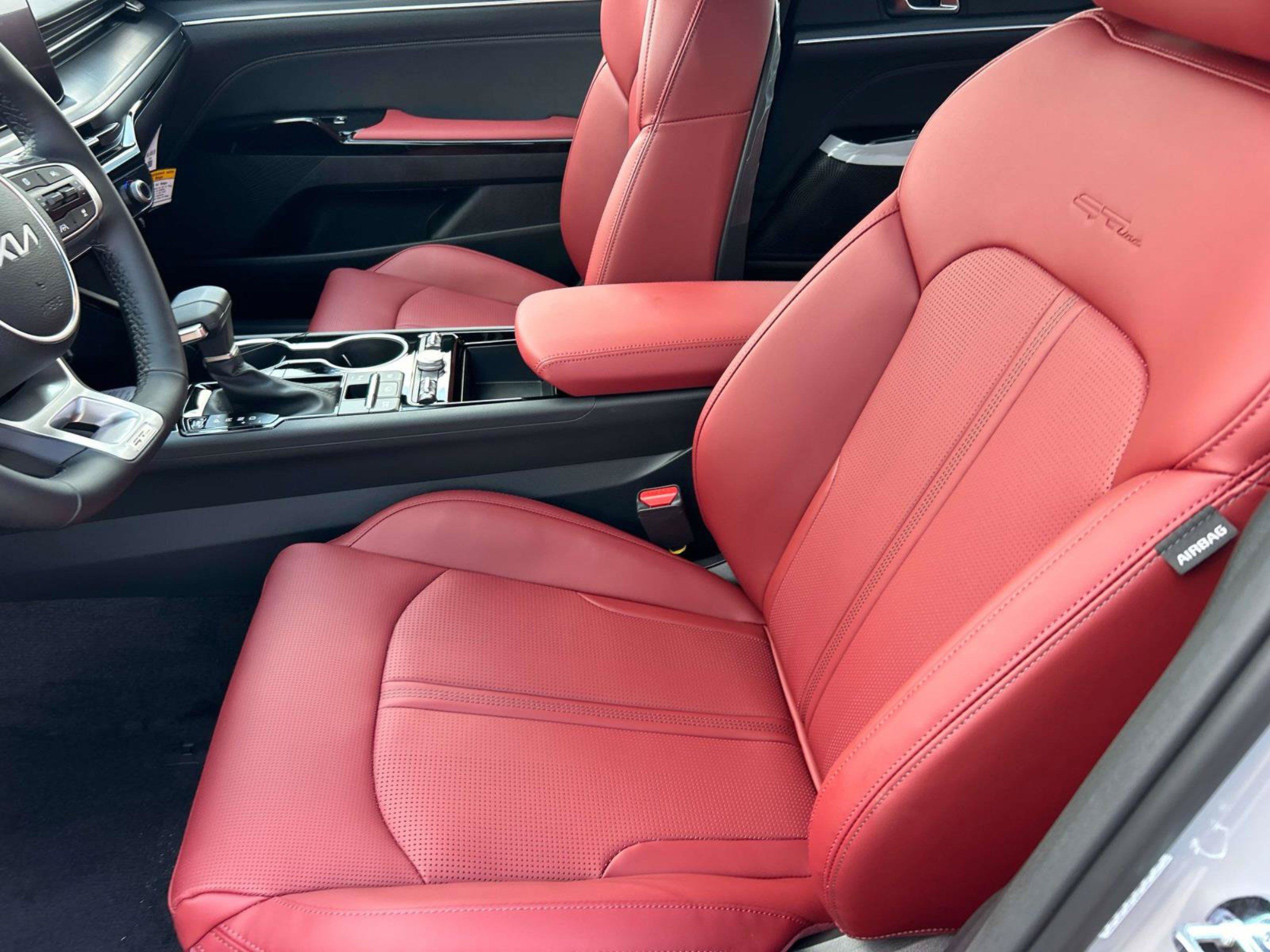 New 2026 Kia K5 GT-Line FWD image 17