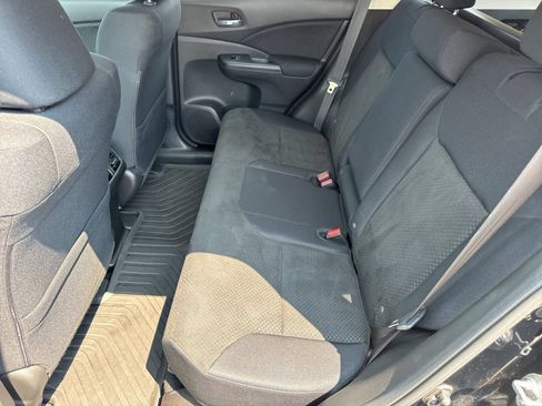 Used 2015 Honda CR-V EX image 20