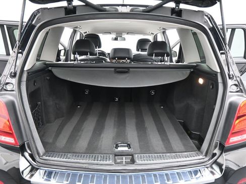 Used 2015 Mercedes-Benz GLK 350 2WD image 18