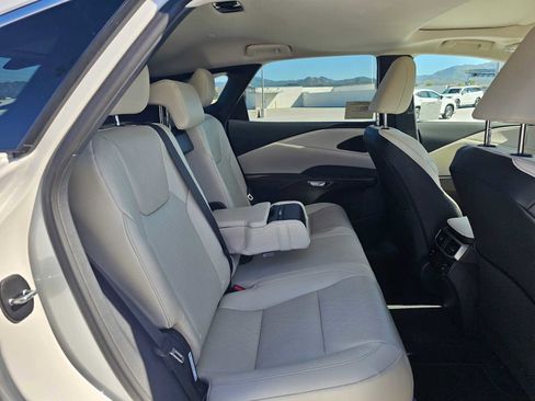 New 2026 Lexus RX 350 Premium Plus AWD/4WD image 12