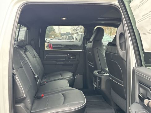 New 2026 RAM 2500 Rebel image 10