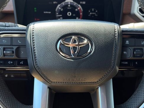New 2025 Toyota Tundra 1794 Edition image 41