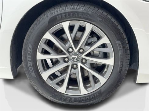 Used 2022 Lexus ES 350 image 51