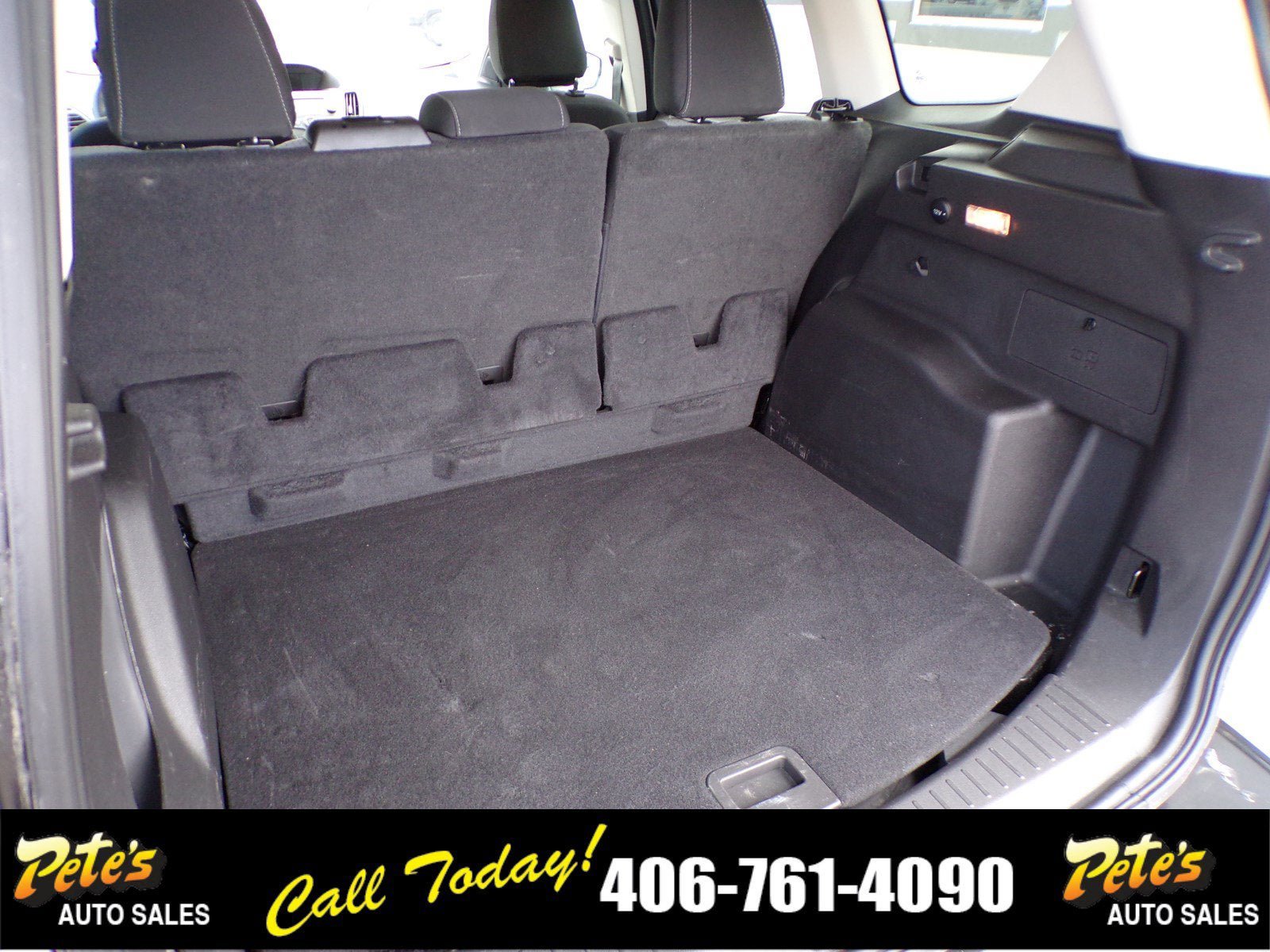 Used 2018 Ford Escape SE AWD/4WD image 8