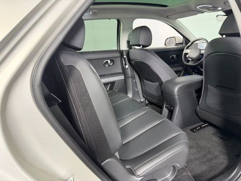 Used 2026 Hyundai Ioniq 5 Limited RWD image 30