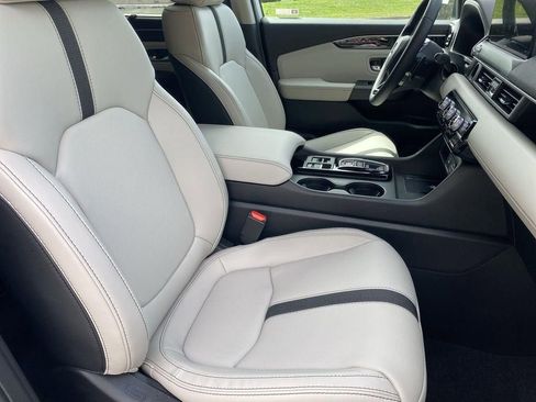 New 2026 Honda Pilot EX-L image 27