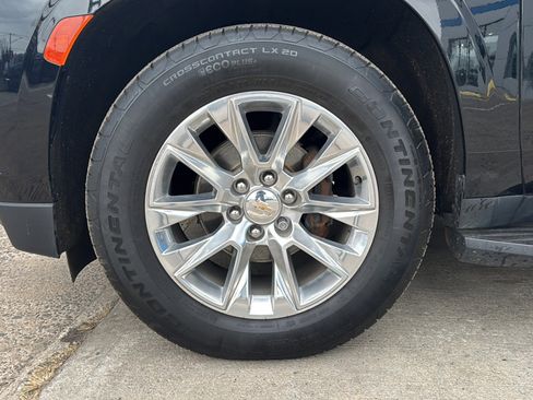 Used 2021 Chevrolet Tahoe Premier image 46