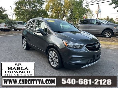 Used 2017 Buick Encore Preferred image 1