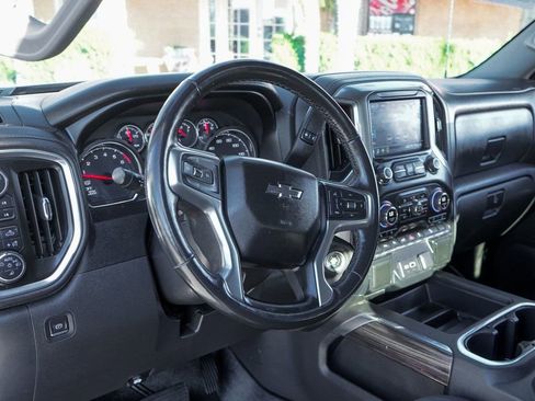Used 2022 Chevrolet Silverado 1500 RST image 17