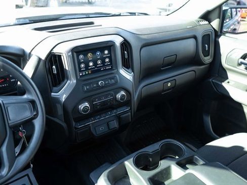 Used 2020 GMC Sierra 1500 Base w/ Sierra Value Package image 16