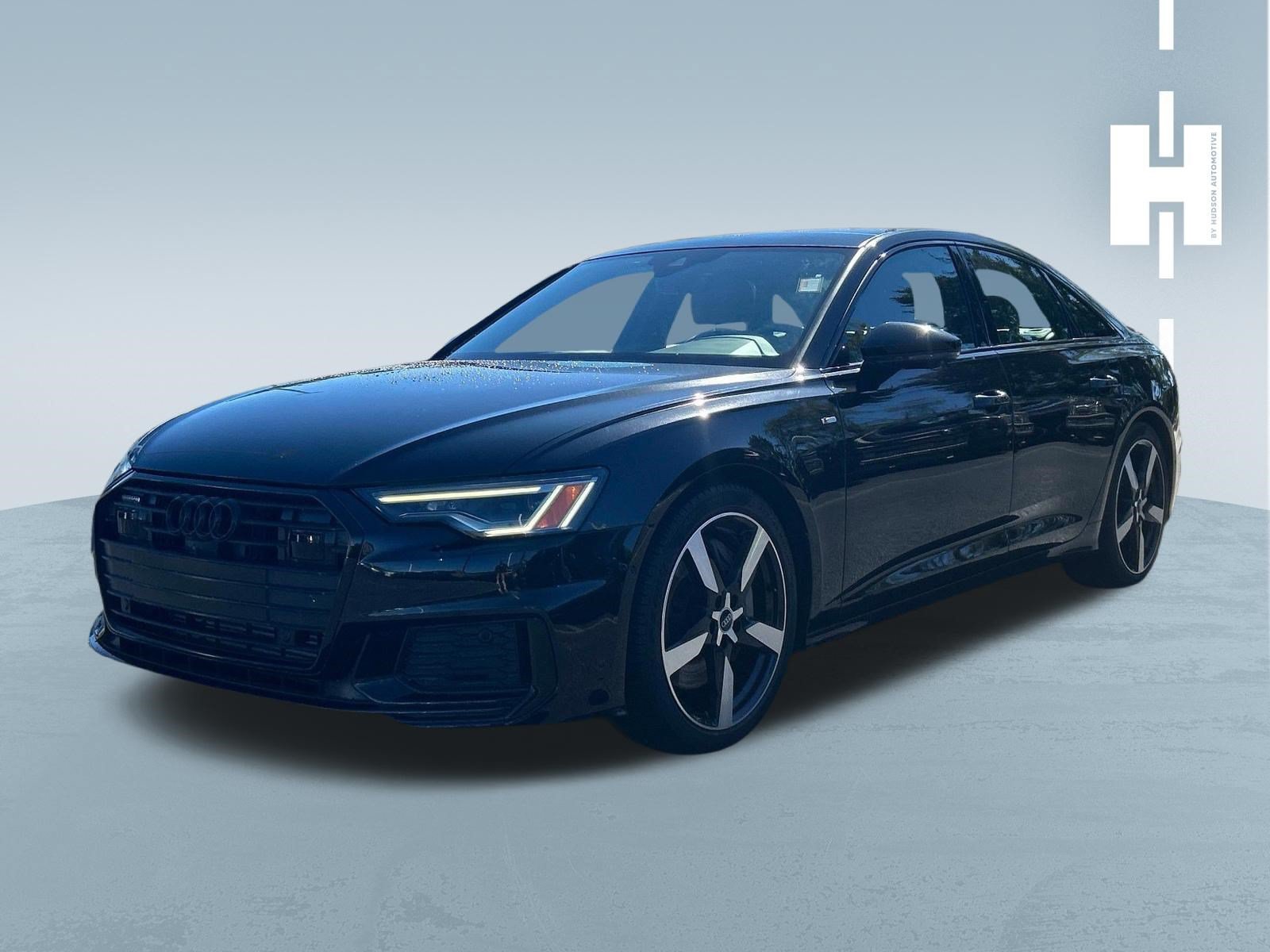 Used 2021 Audi A6 Premium Plus w/ Premium Plus Package AWD/4WD image 3