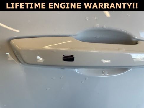 Used 2025 GMC Terrain Elevation image 35