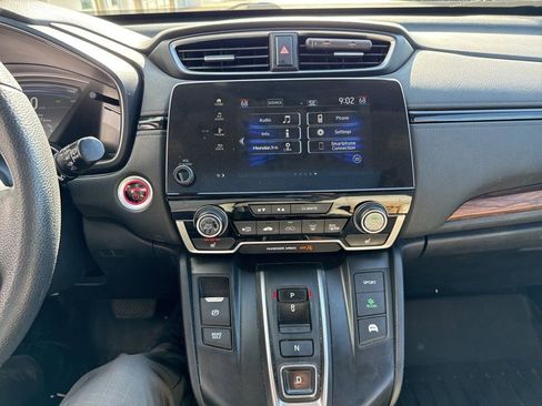 Used 2021 Honda CR-V EX image 17