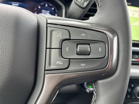 New 2026 Chevrolet Silverado 3500 High Country w/ High Country Premium Package image 20