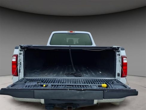 Used 2016 Ford F350 Lariat w/ Lariat Ultimate Package image 8