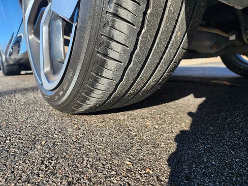 Used 2018 Honda Accord Sport image 22