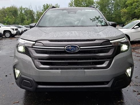 New 2026 Subaru Forester Premium AWD/4WD image 3