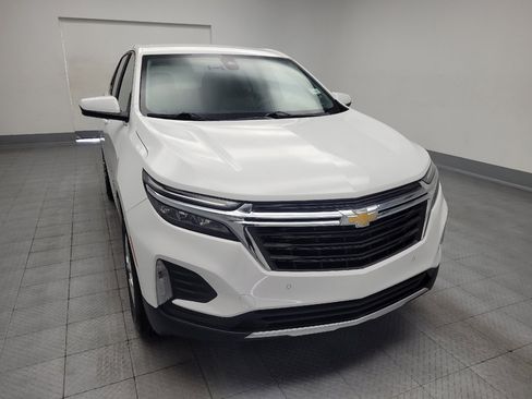 Used 2023 Chevrolet Equinox LT AWD/4WD image 14
