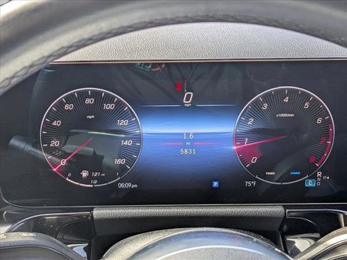 Certified 2025 Mercedes-Benz GLA 250 image 12