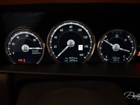 Used 2021 Rolls-Royce Cullinan image 59