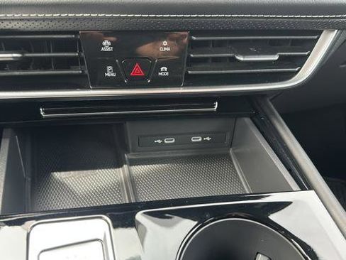 Used 2024 Volkswagen Atlas Cross Sport SEL Premium R-Line AWD/4WD image 16