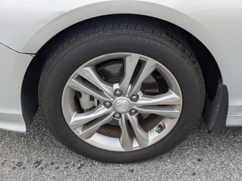 Used 2019 Hyundai Sonata SEL FWD image 5