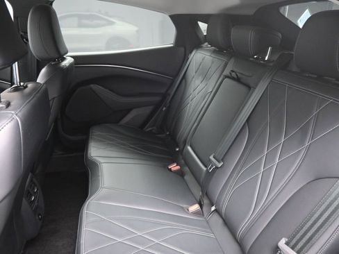 New 2024 Ford Mustang Mach-E Select AWD/4WD image 12